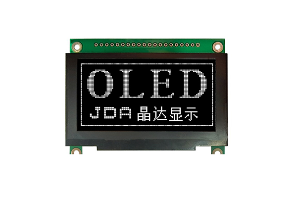 Што такое OLED-дысплей?-Комплекснае кіраўніцтва па тэхналогіі дысплея JDA