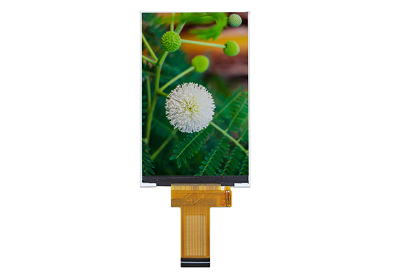 Чаму больш людзей выбіраюць каляровыя экраны TFT LCD?